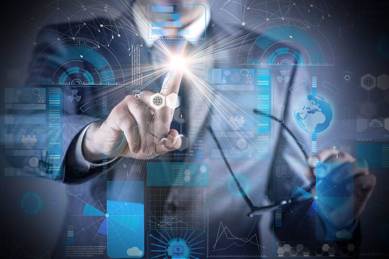 BBVA apuesta a la inteligencia artificial (Fuente: Shutterstock)