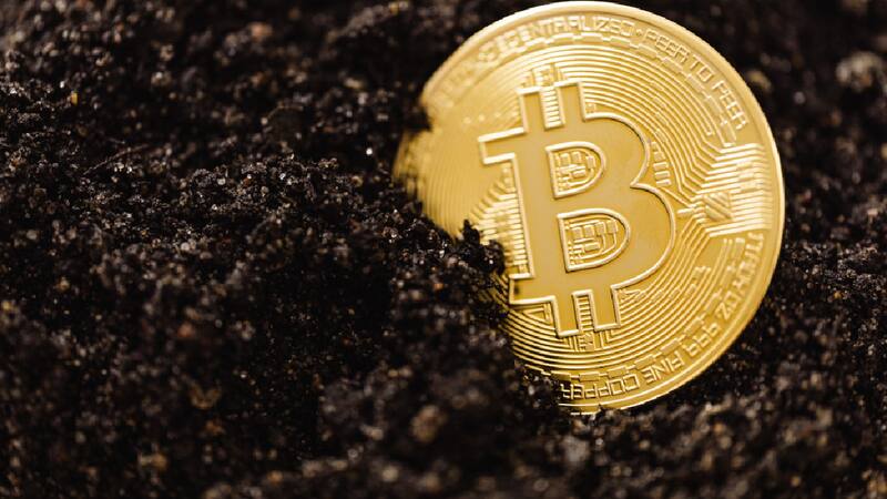 Bitcoin: cuánto tengo que invertir para ganar 500 euros al mes.