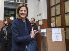 Conmoción por la muerte de la periodista y legisladora Débora Pérez Volpin