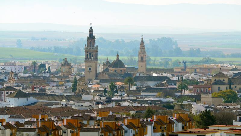 Esta ciudad tiene todo para hacer una escapada diferente y escapar de la rutina.