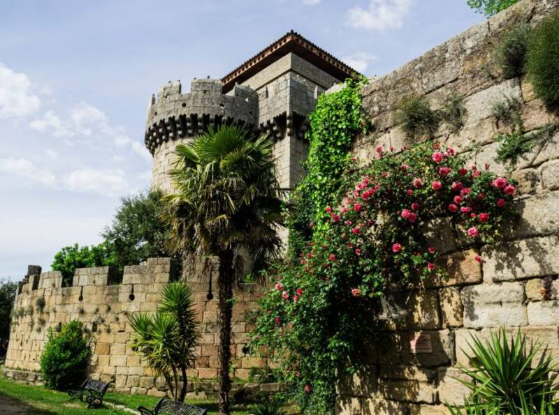 Escapadas: se encuentra a 1 hora de Salamanca y es el pueblo fantasma más hermoso de España. (foto: Pexels).