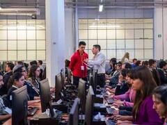 Tras las fallas en las PASO, volvieron a probar el sistema de escrutinio provisorio