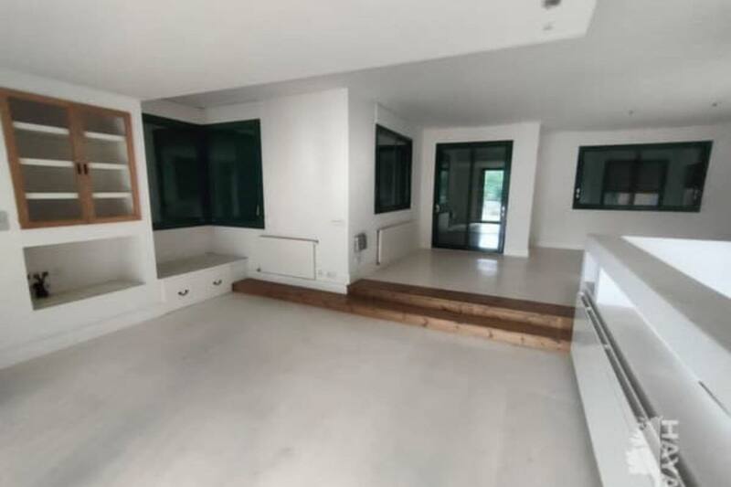 Vivienda del BBVA en Algemesi, Valencia, por 500 euros. (Imagen: Haya)