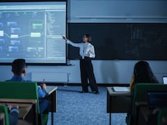 Estudiar inteligencia artificial en Argentina: las nuevas ofertas académicas por las que pueden pagarte más de $ 4 millones por mes