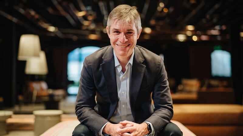 Víctor Valle anticipa que la incorporación de IA en el marketing generará un "impacto sin precedentes".