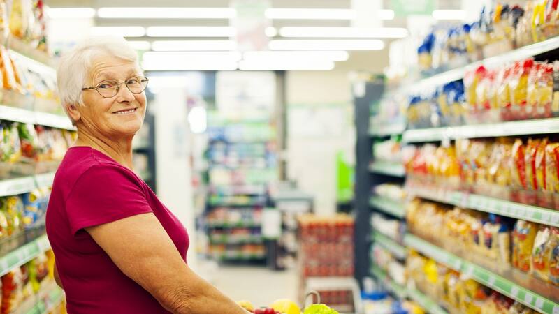 La Profeco ha identificado a ciertos supermercados como los más caros para comprar la canasta básica en México.