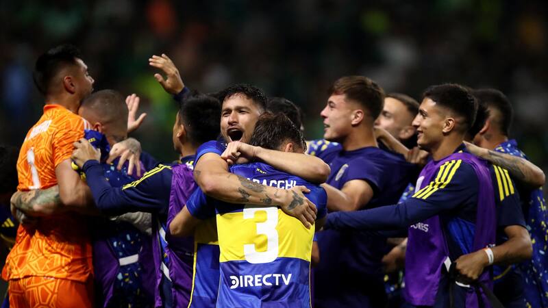 Muy cercano a Almirón, el astrólogo de Boca se la jugó y dio su predicción sobre el resultado de la final de la Copa Libertadores