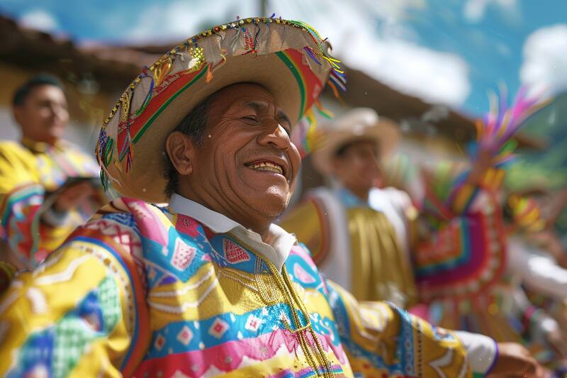 Los incas realizaban rituales ruidosos durante los eclipses para restaurar la armonía celestial (Fuente: Freepik)
