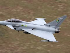 VIRAL | Amenaza de bomba y un avión caza provocan una multa de 100.000 euros