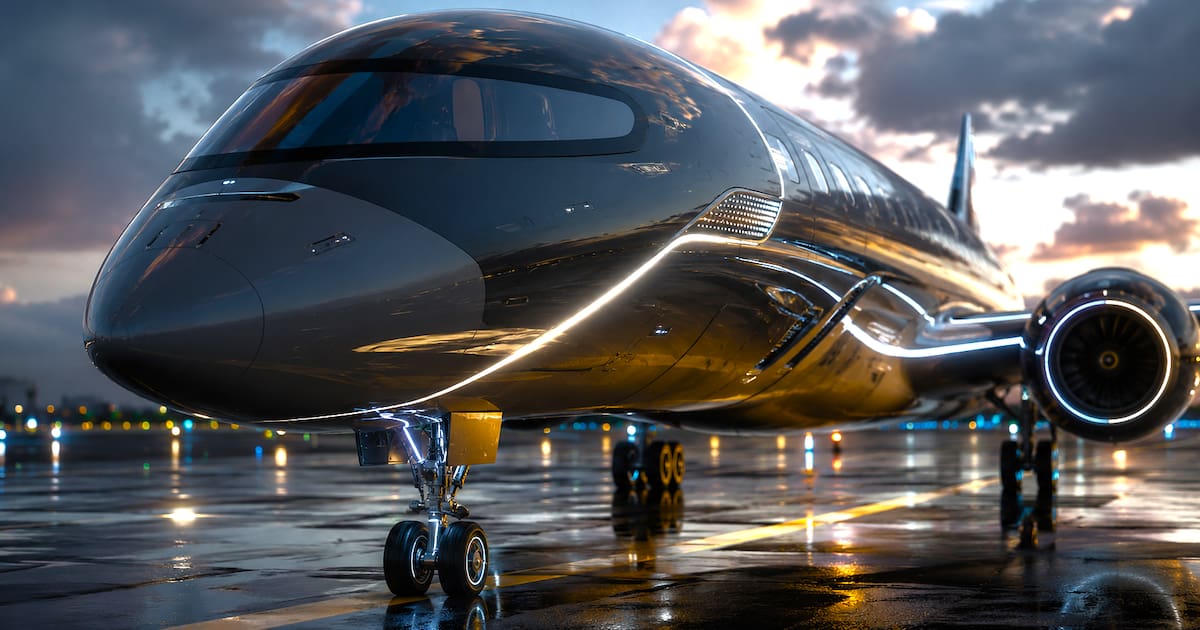Comienzan las pruebas del primer avión comercial capaz de volar a cualquier parte del mundo sin escalas: cambiará la aviación para siempre
