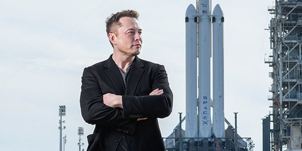 SpaceX, el imperio de Elon Musk: negocios, tecnología y megaproyectos detrás de la mayor IPO de la historia