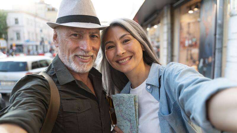 Descubrí el destino europeo ideal para una nueva etapa después de los 60.