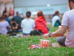 Cine de verano gratis en Madrid: todas las películas que puedes ver al aire libre