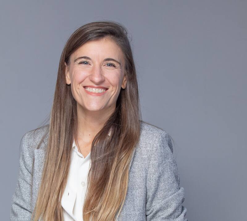 Victoria Loza, directora de Recursos Humanos de Adecco en Argentina, Chile & Uruguay.