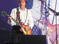 El cepo cambiario dejó a la Argentina sin el recital de Paul McCartney