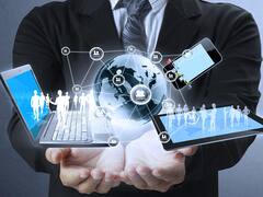 Medios de comunicación: los argentinos eligen lo digital por sobre lo tradicional