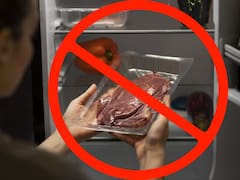 Exigen la retirada masiva de estas heladeras por ser peligrosas para su uso: ¿qué hacer si tengo una en casa?