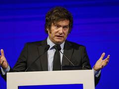 Mejora la aprobación a la gestión de Milei pero sube la preocupación por la corrupción y los bajos salarios