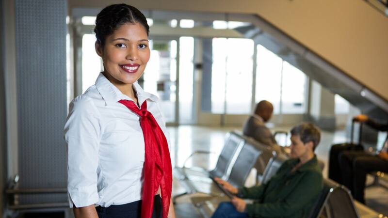 Ofertas laborales: la compañía pertenece al sector transporte y dispone de varios puestos.