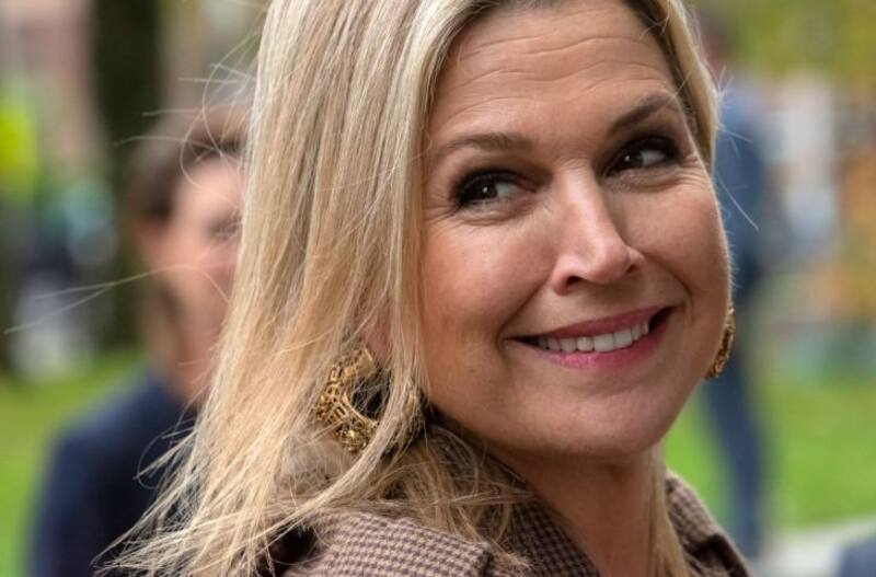 Reina Máxima de los Países Bajos: una lucha silenciosa y su impacto familiar (foto: archivo).