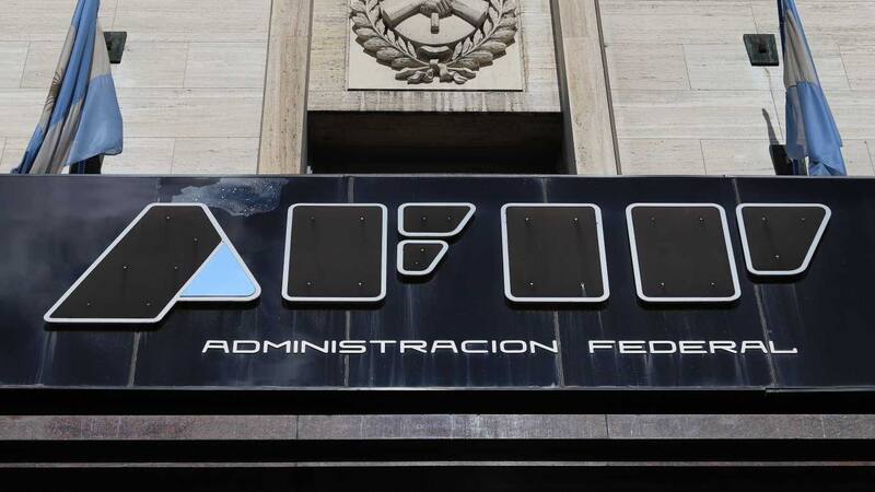 Los inspectores de AFIP, atrapados por un pedido de coimas en Lanús.