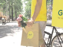Tras presiones del Gobierno, Glovo avanza con el despido masivo de 436 repartidores
