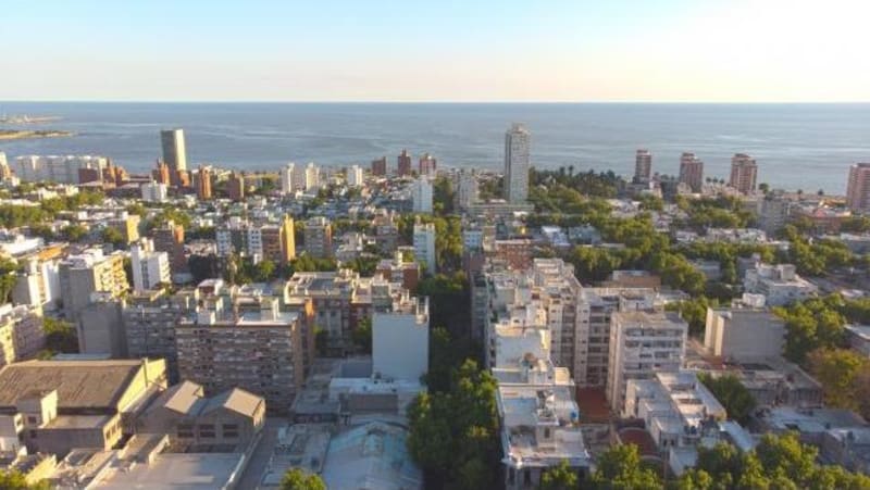 Centro de Montevideo