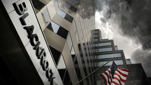 BlackRock: en qué activos argentinos invierte el mayor fondo del mundo