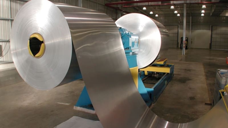 El Gobierno dispuso el fin de una medida de protección arancelaria que durante cinco años benefició a Aluar Aluminio Argentino.