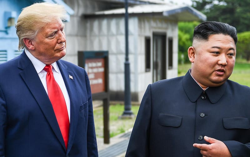 La medida afecta a los ejercicios militares conjuntos entre Washington y Seúl.