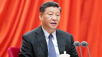 China reforzará a un país que quiere ser potencia: le entregará 8 submarinos avanzados y destinará 5000 millones de dólares