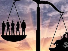 La desigualdad volvió a subir: ¿quién se queda con la mayor parte del ingreso en la Argentina?