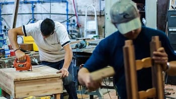 Blanquear empleados con 90% de condonación de deuda y 72 cuotas: cómo adherir y qué requisitos pide ARCA