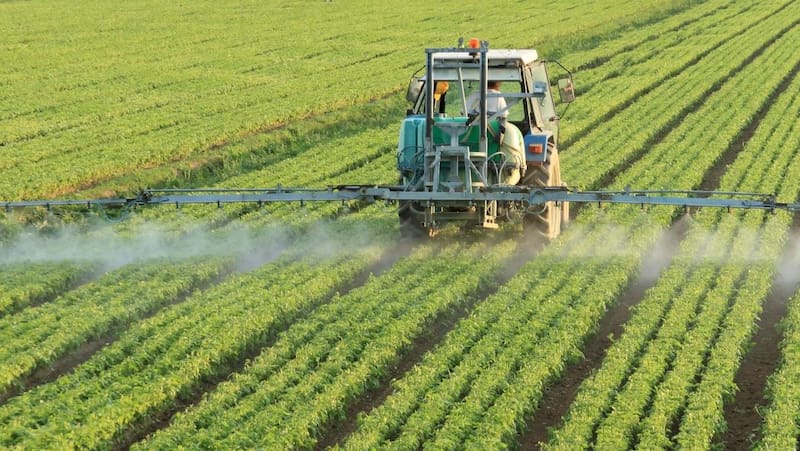 En el primer semestre del año, la industria de maquinaria agrícola registró una facturación de $ 122.982 millones.