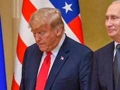 Tercera Guerra Mundial | Putin tomó una decisión que complica los planes de Trump y altera la dinámica de poder