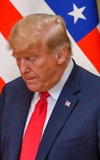 Tercera Guerra Mundial | Putin tomó una decisión que complica los planes de Trump y altera la dinámica de poder