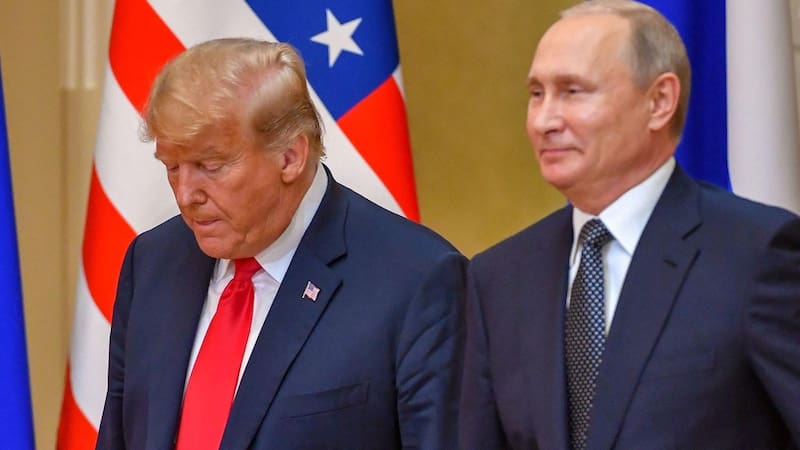 Un reciente análisis internacional revela que Vladimir Putin habría tomado una decisión que modifica el equilibrio político y podría afectar los planes de Donald Trump. (Fuente: Archivo)