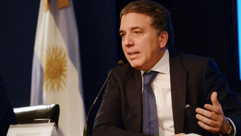 Nicolás Dujovne opinó sobre las políticas implementadas por Javier Milei.