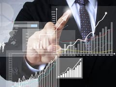 Scotiabank y BBVA lideran el crecimiento de los fondos de inversión mejor calificados en México