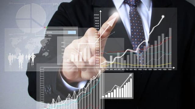 Scotiabank y BBVA lideran el crecimiento de los fondos de inversión mejor calificados en México