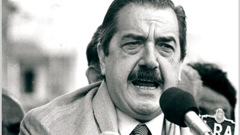 La primera vez que un presidente argentino reclamó por Malvinas ante la ONU en democracia fue en 1984, a cargo del radical Raúl Alfonsín.