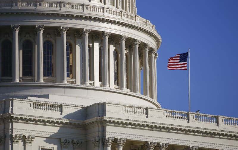El Congreso de Estados Unidos aprobó hace pocos días el monumental programa de estímulo