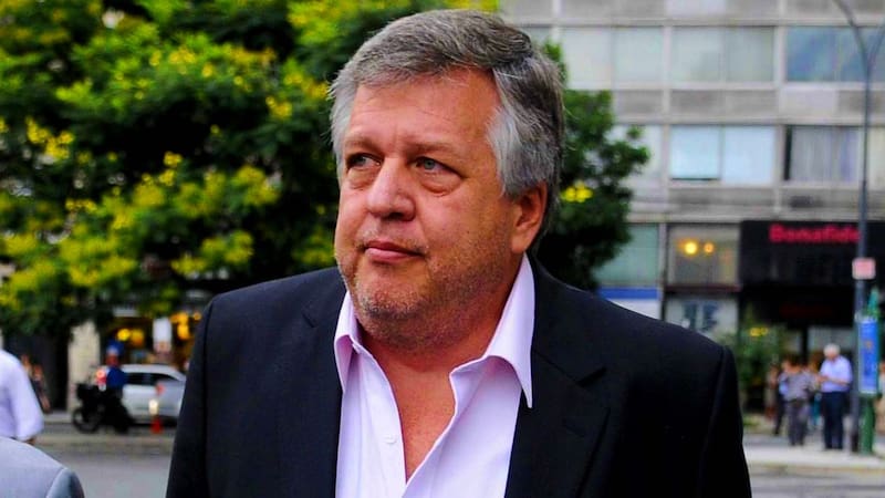 Carlos Stornelli también fue mencionado por Cristina Kirchner, quien había solicitado cerrar la causa que investiga el vaciamiento de la Obra Social del Poder Judicial.