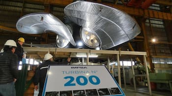 El “experimento” IMPSA: la primera ficha del dominó de las privatizadas y las próximas ventas