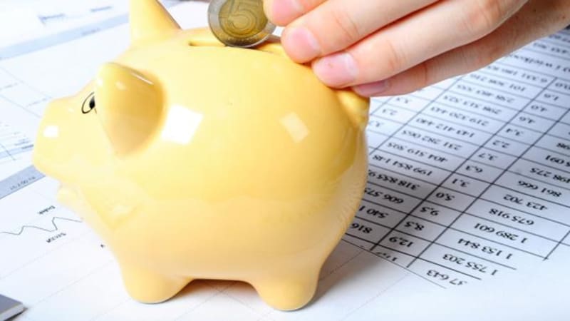 Cuentas inactivas en Afores se duplican en un año Fuente: Shutterstock