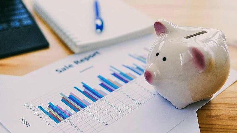 Ahorro para el retiro creció y se tienen más cuentas en el sistema.