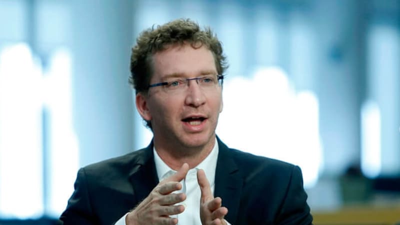 Alejandro Catterberg.