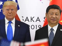 Carrera por las tierras raras: ¿podrá Estados Unidos romper el dominio de China?