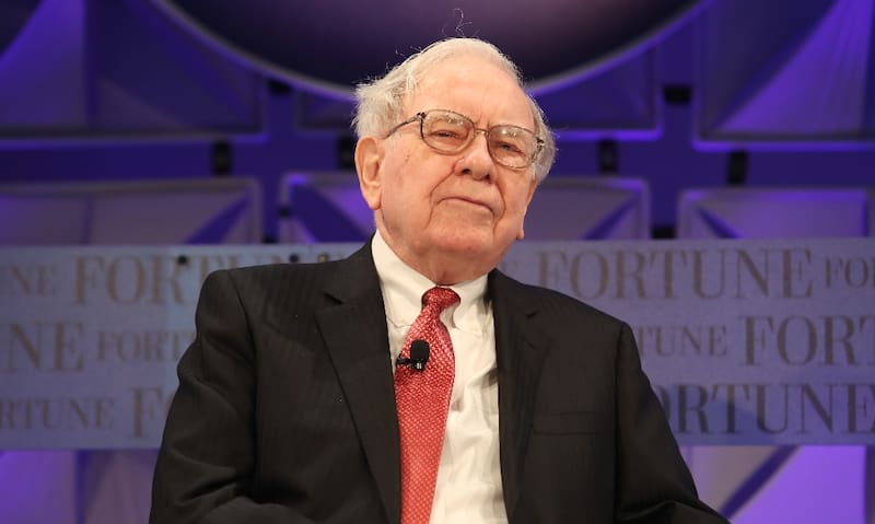 Berkshire Hathaway debe abandonar la idea de que tiene una ventaja relevante para destinar capital en grandes crisis del mercado.