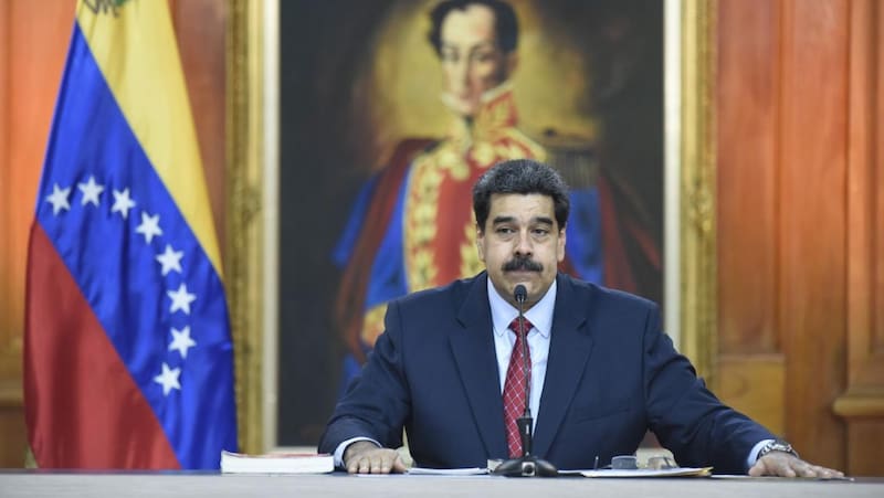 Bajo Maduro, capturado en enero por EE.UU., Venezuela quedó fuera de los mercados internacionales por casi diez años.